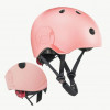 Scoot And Ride Kids Helmets 190605 / размер S-M, peach (96363) - зображення 4