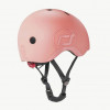 Scoot And Ride Kids Helmets 190605 / размер S-M, peach (96363) - зображення 5