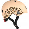 Scoot And Ride Baby Helmets 181206 / розмір XXS-S, leopard - зображення 3