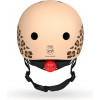 Scoot And Ride Baby Helmets 181206 / розмір XXS-S, leopard - зображення 4