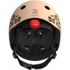 Scoot And Ride Baby Helmets 181206 / розмір XXS-S, leopard - зображення 5