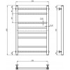 Navin Loft 500x800 00-043050-5080 - зображення 3