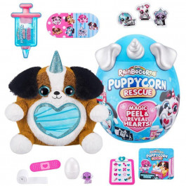   Zuru Rainbocorns B Puppycorn Rescue (9261B)