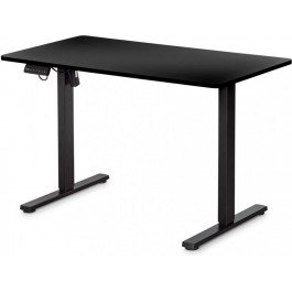   Mealux PowerDesk Lite Black (EVO-201 Lite B/B)