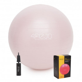   4FIZJO Anti-Burst 55 см Pink 4FJ0398 (P-5907739316271)