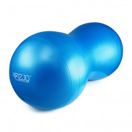   4FIZJO Air Ball Peanut 45x90cm Anti-Burst (4FJ0283)