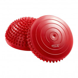   4FIZJO Balance Pad 16см Red (4FJ0109)