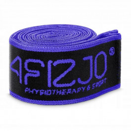   4FIZJO 4FJ0292 90 см Black/Blue (P-5907739313775)