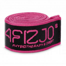   4FIZJO 4FJ0293 90 см Black/Pink (P-5907739313782)