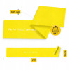 4FIZJO 4FJ0003 Flat Band 200х15 cм 1-2 кг Yellow (P-5907222931639) - зображення 3