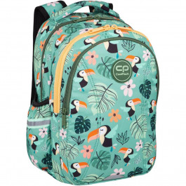   CoolPack Рюкзак  Joy S Toucans 21 л 39х28х17 см (F048662)