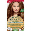 Wella Фарба для волосся  Soft Color Безаміачна 67 - Шоколад (3614228865791) - зображення 1