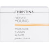 CHRISTINA Крем  Forever Young Moisture Fusion Cream для интенсивного увлажнения 50 мл (7290100368138) - зображення 4