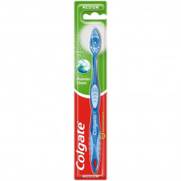 Colgate Премьер Отбеливания зубная щетка, средней жесткости (8850006330449)