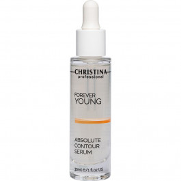   CHRISTINA Сироватка для обличчя  Forever Young Absolute Contour Serum 30 мл