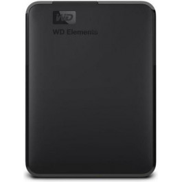   WD Elements Portable 5 TB (WDBU6Y0050BBK)