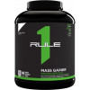 Rule One Proteins R1 Mass Gainer 2600 g /8 servings/ Vanilla Creme - зображення 1