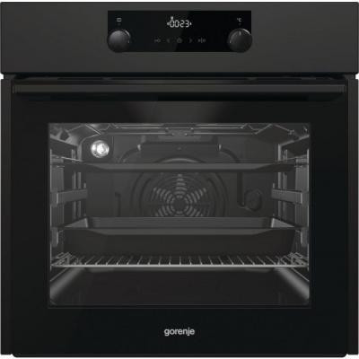 Gorenje BOS737E301B - зображення 1