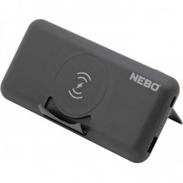   Nebo 10K  10000mAh (NEB-PBK-0010-G)