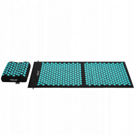   4FIZJO Ergo Mat XL Аплікатор Кузнєцова 4FJ0384 Black/Blue (4FJ0384)