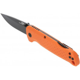   SOG Adventurer LB Blaze Orange/Black (SOG 13-11-02-43)