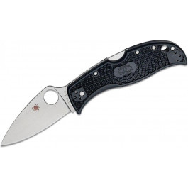   Spyderco Leafjumper