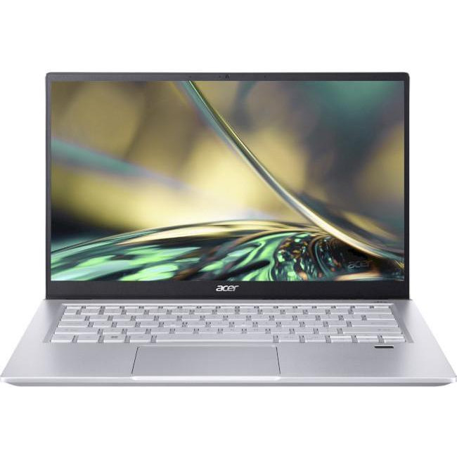 Acer Swift X SFX14-42G-R607 (NX.K79AA.001) - зображення 1