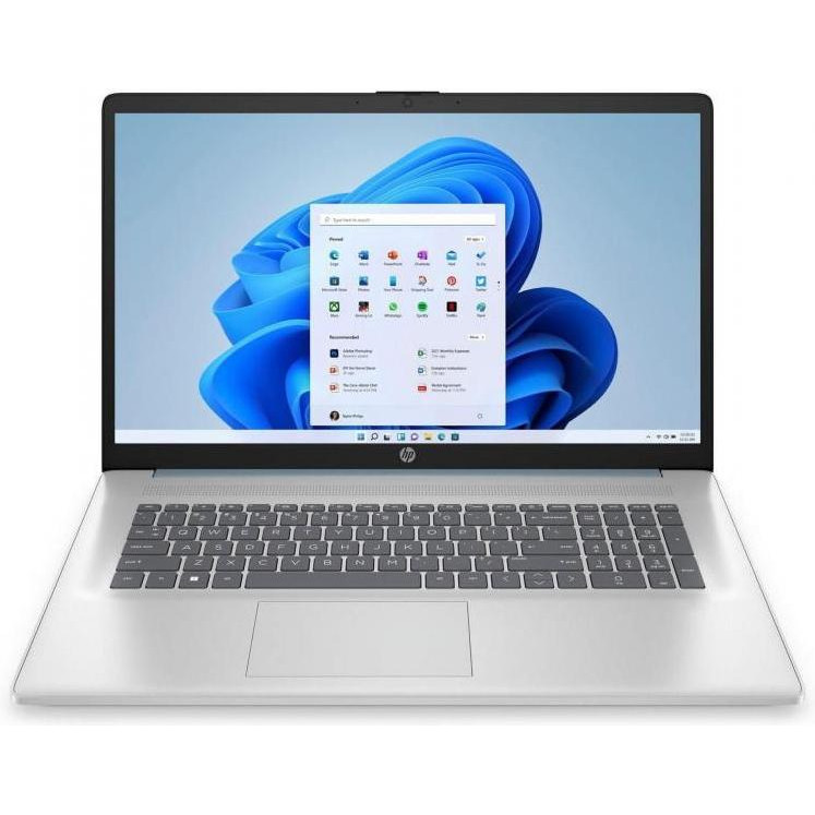 HP 17-CN0693DS (88W88UA) - зображення 1