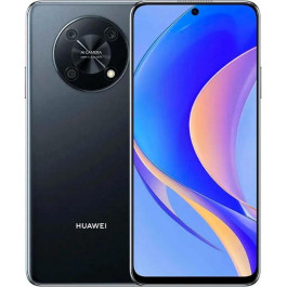   HUAWEI Nova Y90 8/128GB Midnight Black