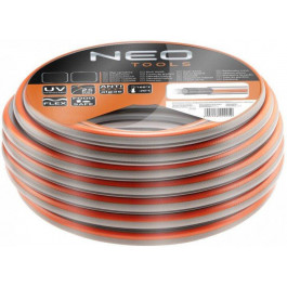   NEO Tools Optima 1/2" 20 м 4 слоя (15-820)