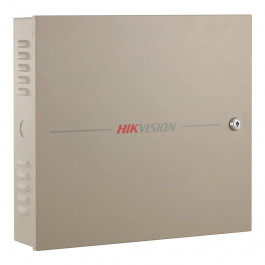   HIKVISION DS-K2602