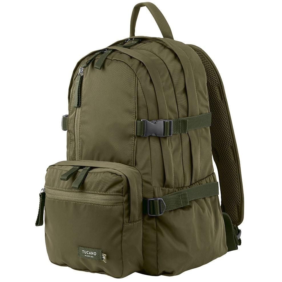 Tucano Desert 15" / Military Green (BKDES15-VM) - зображення 1