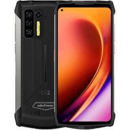   Ulefone Power Armor 13 8/256GB Black