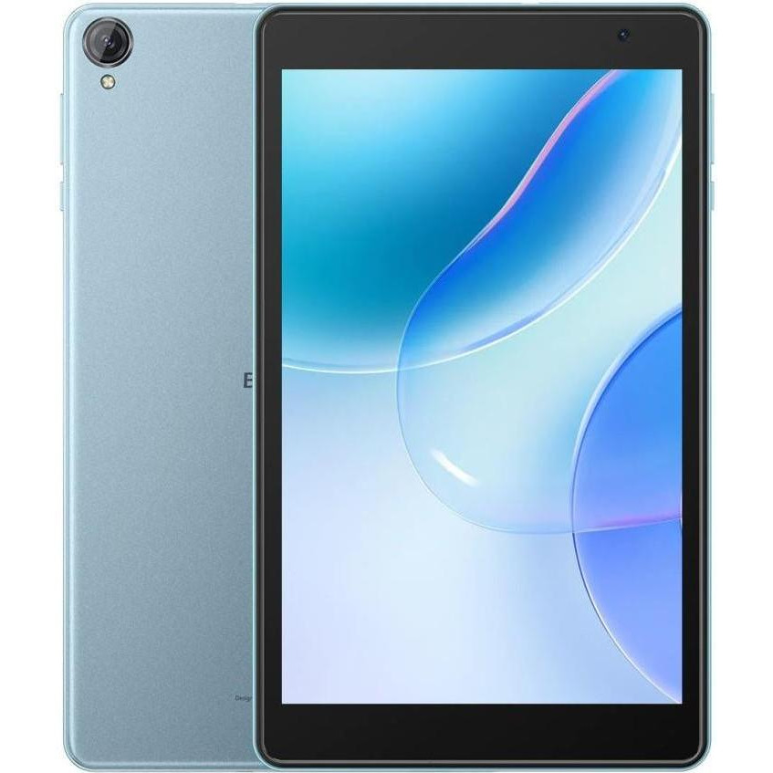 Blackview Tab 50 4/128GB Wi-Fi Twilight Blue - зображення 1