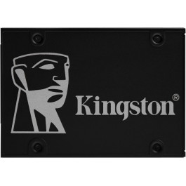   Kingston KC600 2 TB (SKC600/2048G)