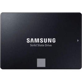   Samsung 870 EVO 2 TB (MZ-77E2T0B)