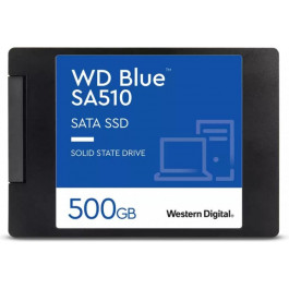   WD Blue SA510 500 GB (WDS500G3B0A)