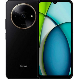   Xiaomi Redmi A3X 4/128GB Midnight Black