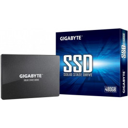   GIGABYTE GP-GSTFS31480GNTD