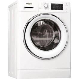   Whirlpool FWSD 81283 BV PL N