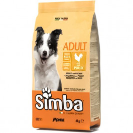   Simba Adult Chicken 10 кг 8009470009850