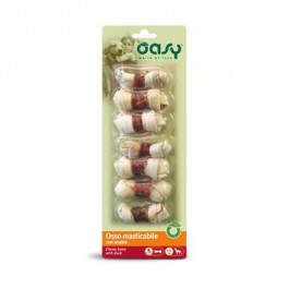   OASY Chewy Bone качка -S- 85 г (8053017341002)