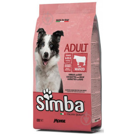   Simba Adult Beef 10 кг 8009470009843