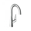 Hansgrohe Talis S 72814000 - зображення 4