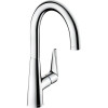 Hansgrohe Talis S 72814000 - зображення 5