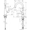 Hansgrohe Talis S 72814000 - зображення 7