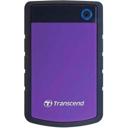   Transcend StoreJet 25H3 (TS4TSJ25H3P)