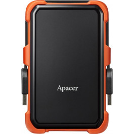   Apacer AC630 2 TB (AP2TBAC630T-1)