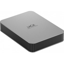   LaCie Mobile Drive 5 TB (STLR5000400)