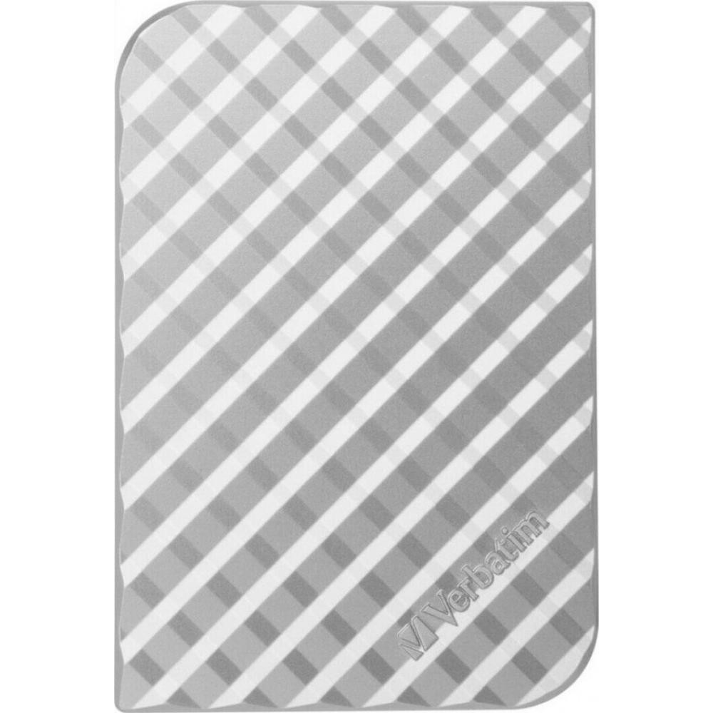 Verbatim Store 'n' Go 2 TB USB3.0 Silver (53198) - зображення 1